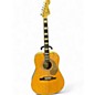 Used Fender Elvis Kingman Natural Acoustic Guitar thumbnail
