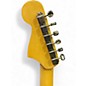 Used Fender Elvis Kingman Natural Acoustic Guitar