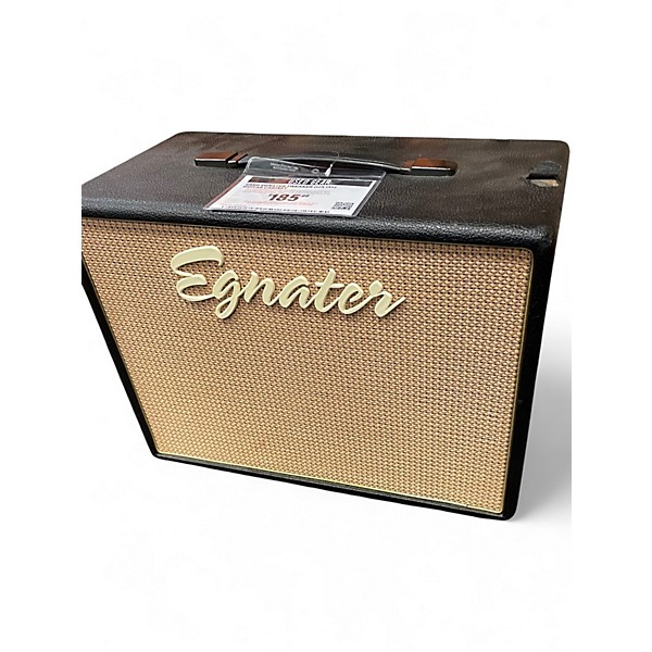 Used Egnater Tweaker 112X 1x12 Guitar Cabinet