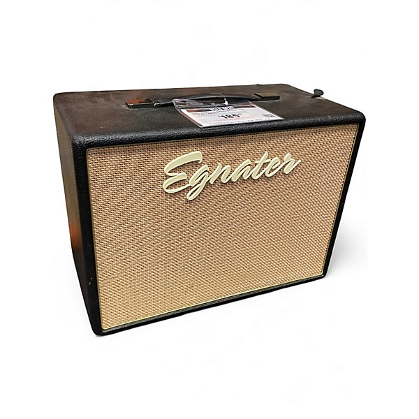 Used Egnater Tweaker 112X 1x12 Guitar Cabinet