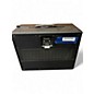 Used Egnater Tweaker 112X 1x12 Guitar Cabinet