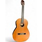 Used Yamaha CG122MCH Natural Classical Acoustic Guitar thumbnail