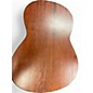 Used Yamaha CG122MCH Natural Classical Acoustic Guitar