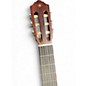 Used Yamaha CG122MCH Natural Classical Acoustic Guitar
