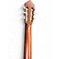 Used Yamaha CG122MCH Natural Classical Acoustic Guitar
