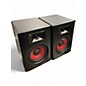 Used M-audio BX5 D3 Powered Monitor