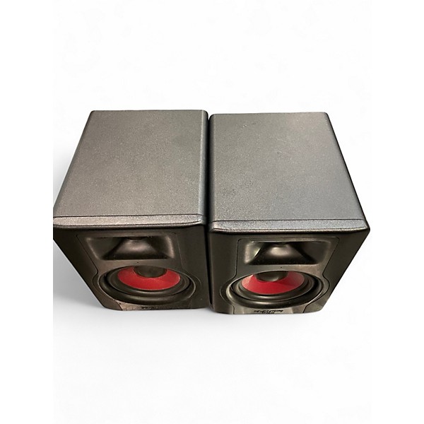 Used M-audio BX5 D3 Powered Monitor