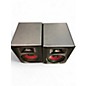 Used M-audio BX5 D3 Powered Monitor
