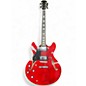Used Sire LARRY CARLTON H7 Trans Red Hollow Body Electric Guitar thumbnail