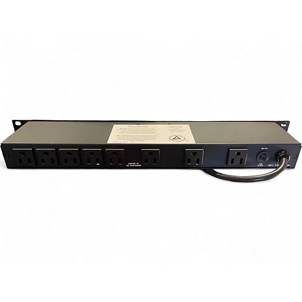 Used Furman MX82 Power Conditioner
