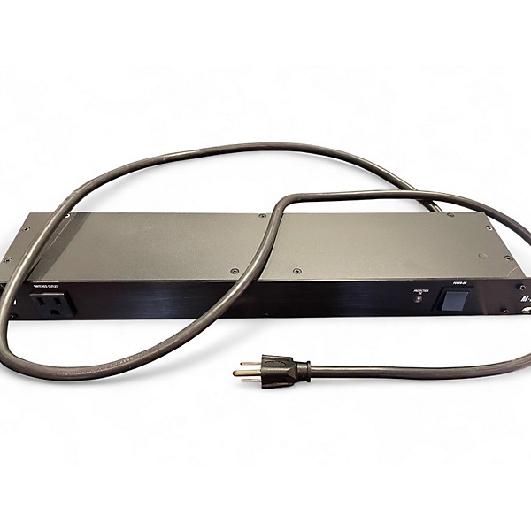 Used Furman MX82 Power Conditioner