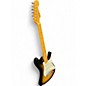 Used Fender 1957 American Vintage Stratocaster Sunburst Solid Body Electric Guitar