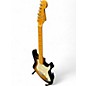 Used Fender 1957 American Vintage Stratocaster Sunburst Solid Body Electric Guitar