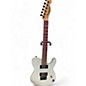 Used Charvel STANARD SERIES SAN DIMAS Gray Solid Body Electric Guitar thumbnail