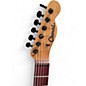 Used Charvel STANARD SERIES SAN DIMAS Gray Solid Body Electric Guitar
