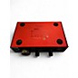 Used Focusrite Scarlett Solo Gen 3 Audio Interface