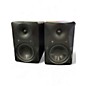 Used Mackie MR624 Pair Powered Monitor thumbnail