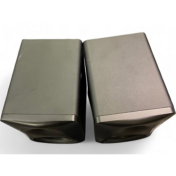 Used Mackie MR624 Pair Powered Monitor