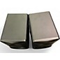 Used Mackie MR624 Pair Powered Monitor