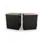 Used Mackie MR624 Pair Powered Monitor