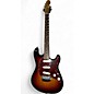 Used Ernie Ball Music Man Cutlass SSS 2 Color Sunburst Solid Body Electric Guitar thumbnail