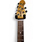 Used Ernie Ball Music Man Cutlass SSS 2 Color Sunburst Solid Body Electric Guitar