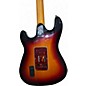 Used Ernie Ball Music Man Cutlass SSS 2 Color Sunburst Solid Body Electric Guitar