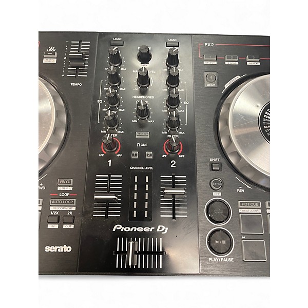 Used Pioneer DJ DDJSB3 DJ Controller