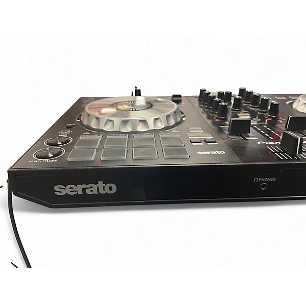 Used Pioneer DJ DDJSB3 DJ Controller