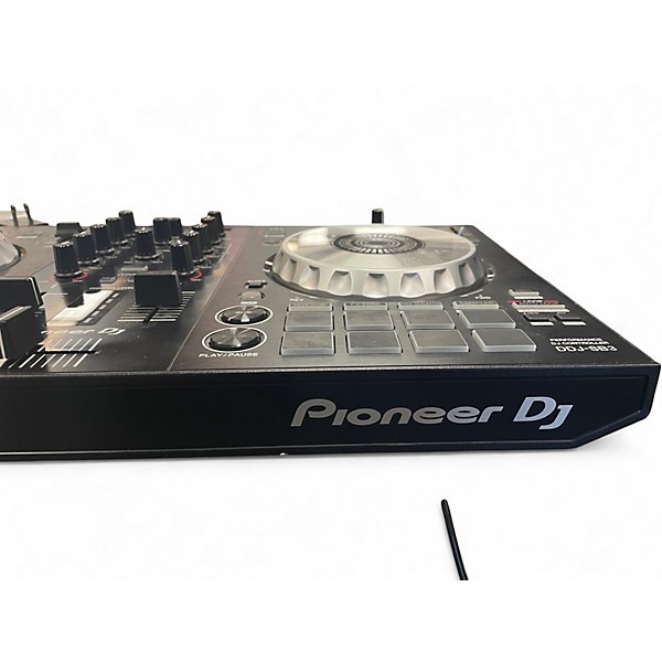 Used Pioneer DJ DDJSB3 DJ Controller
