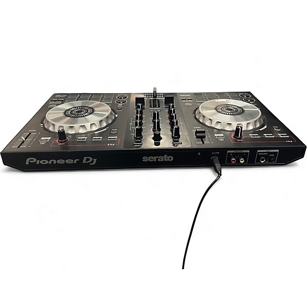 Used Pioneer DJ DDJSB3 DJ Controller