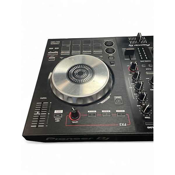 Used Pioneer DJ DDJSB3 DJ Controller
