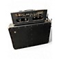 Vintage 1965 Fender BANDMASTER WITH CAB Tube Guitar Amp Head