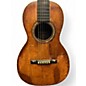 Vintage 1870s Martin 1850S 2-27 PARLOR Natural Acoustic Guitar