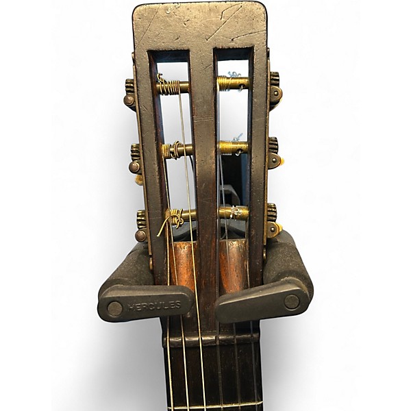 Vintage 1870s Martin 1850S 2-27 PARLOR Natural Acoustic Guitar