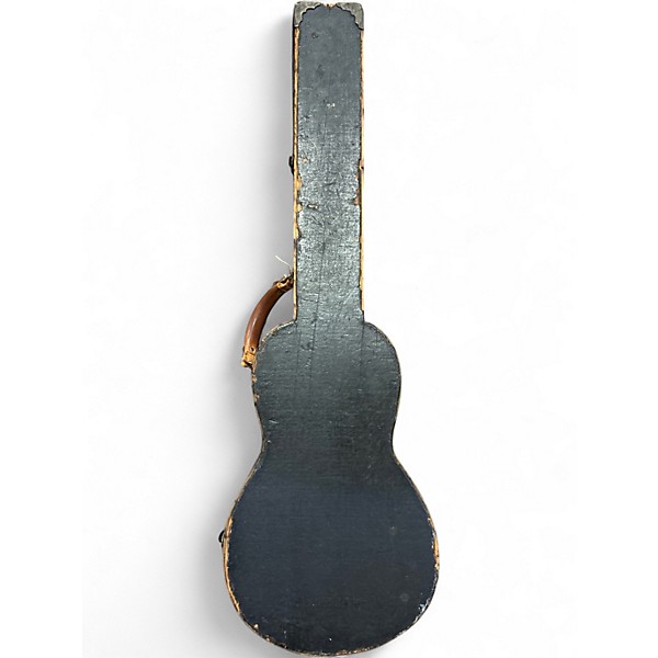 Vintage 1870s Martin 1850S 2-27 PARLOR Natural Acoustic Guitar