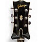Vintage 1963 Gibson BARNEY KESSEL STANDARD Cherry Sunburst Hollow Body Electric Guitar
