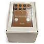 Used Fender MTG Tube Distortion Effect Pedal thumbnail