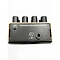 Used Fender MTG Tube Distortion Effect Pedal