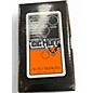 Used Electro-Harmonix Big Muff Op-amp Effect Pedal thumbnail