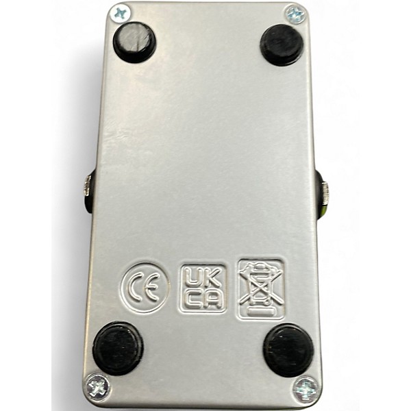 Used Electro-Harmonix Big Muff Op-amp Effect Pedal