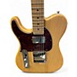 Used G&L Tribute ASAT Classic Natural Electric Guitar