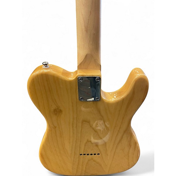 Used G&L Tribute ASAT Classic Natural Electric Guitar