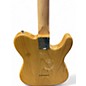 Used G&L Tribute ASAT Classic Natural Electric Guitar