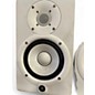 Used Yamaha HS5W Pair Powered Monitor
