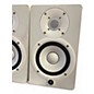 Used Yamaha HS5W Pair Powered Monitor