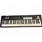 Used Novation Launchkey 61 Key MK4 MIDI Controller thumbnail