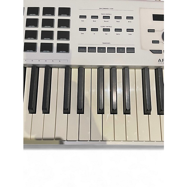 Used Arturia Keylab MKII 88 Key MIDI Controller