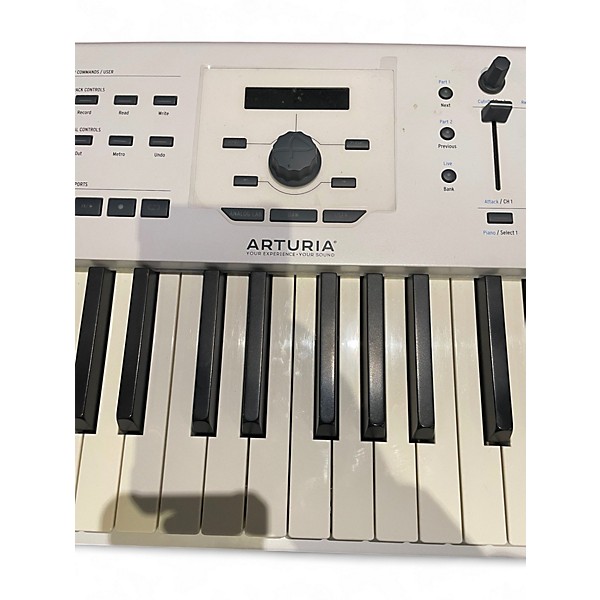 Used Arturia Keylab MKII 88 Key MIDI Controller