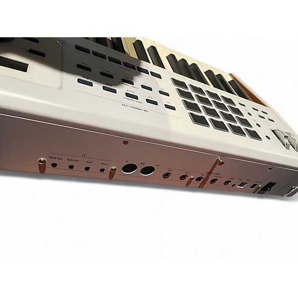 Used Arturia Keylab MKII 88 Key MIDI Controller
